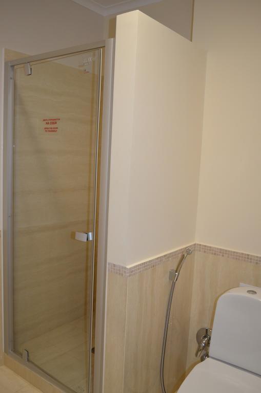 Porto Riva Hotel Zaporizhia Værelse billede