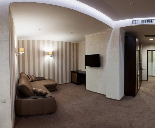 Porto Riva Hotel Zaporizhia Værelse billede