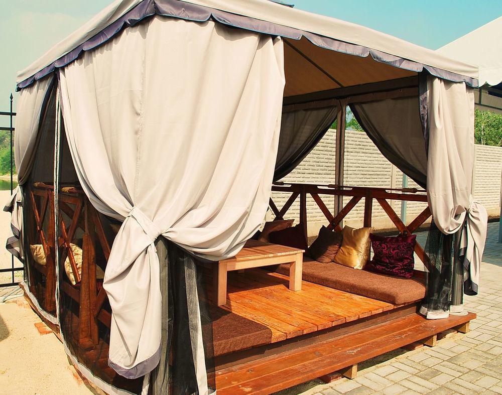 Porto Riva Hotel Zaporizhia Eksteriør billede